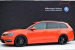 Volkswagen Golf Variant Youngster 5000 2014 года